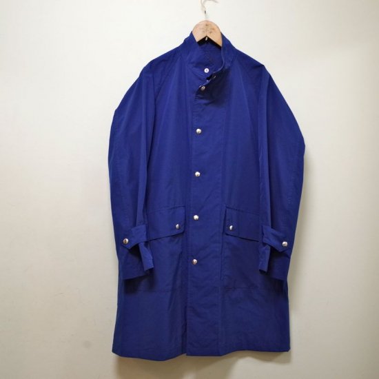 NEEDLES S.C. Sur Coat - Nylon Rip Stop 本物の通販 - www