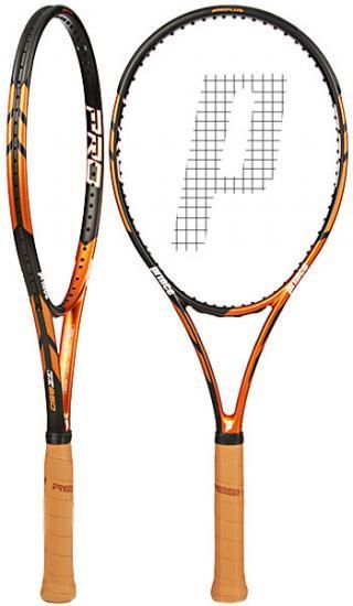 prince tour pro 100
