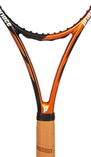 prince tour pro 100