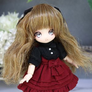 Dollウィッグと洋服のお店 Dollce ドルチェ