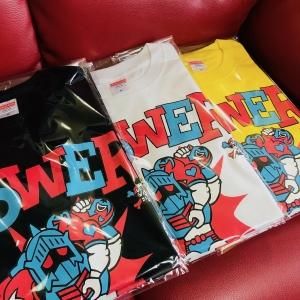 キン肉マン Art Junkie タワーブリッジ ロビンマスク Sofvi T Shirt Art Junkie Tokyo Web Shop