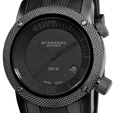 Burberry sport 腕時計