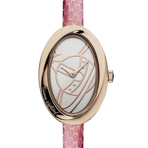 ワールドウォッチショップの店長ブログ: Vivienne Westwood(ヴィヴィアン・ウエストウッド) 腕時計 ザ・ツイスト