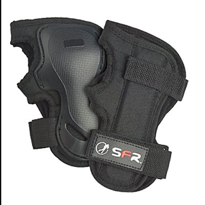 SFR Double Splint Wrist Guards SFR490