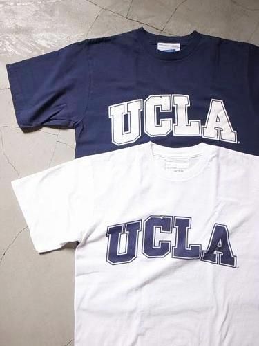《30% OFF》 SUNNY SPORTS UCLA Tee unisex