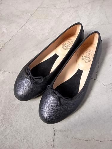 《50% OFF》 REVE D'UN JOUR バレエシューズ black ladies