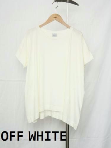 Ordinary fits BIG TEE ladies