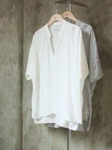 Ordinary fits HOVE SHIRT ladies