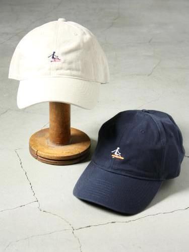 CALIHEADWEAR 6Pキャップ 『サーフ』 unisex