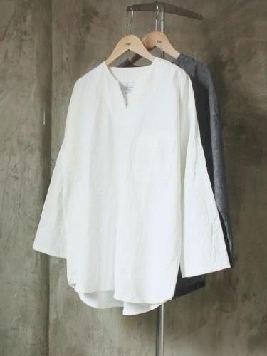 EEL チロリシャツ unisex