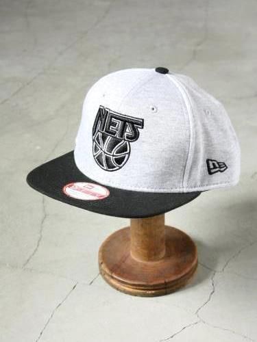 NEW ERA 9FIFTY NBAキャップ unisex