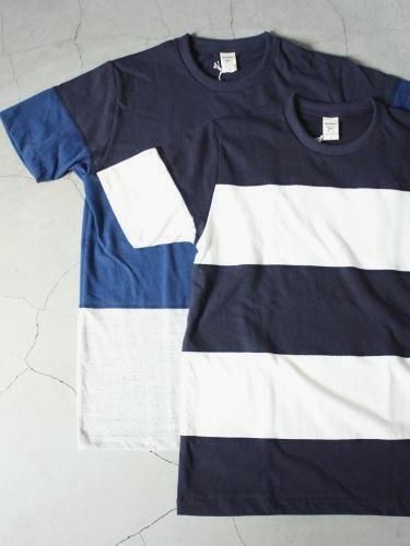 《30% OFF》 Jackman ボーダーTee mens