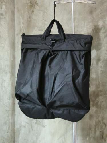US Military Spec ヘルメットバッグ unisex