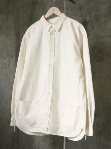 EEL Products サンデーシャツ unisex