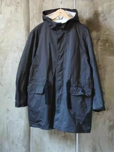 《30% OFF》 Ordinary fits フーデッドコート PERCY unisex
