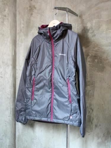 MONTANE ¥×¥ê¥º¥à¥¸¥ã¥±¥Ã¥È GRAPHITE ladies