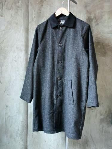 《30% OFF》weac. ウィーコート mens