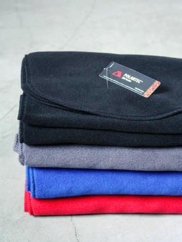 KENYON フリースマフラー unisex