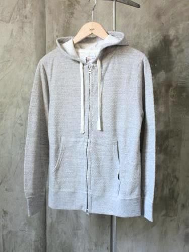 FELCO サーマルジップパーカー mens