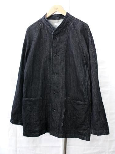 Ordinary fits カバーオール TOBY pique unisex