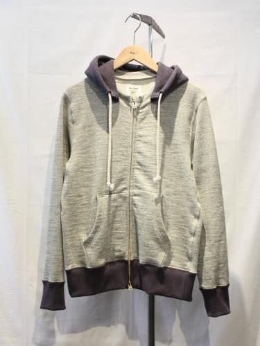《30% OFF》 Jackman 後付けスウェットパーカー mens