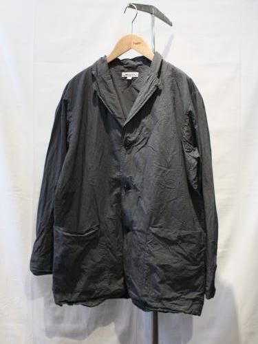 Ordinary fits 3Bジャケット ARTHUR unisex