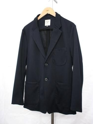 Jackman ジャージジャケット DARK NAVY mens