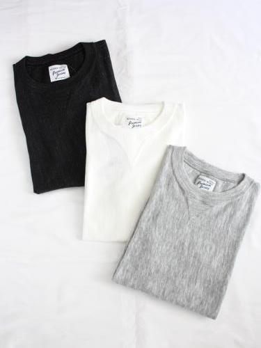 Champion リバースウィーブTee unisex