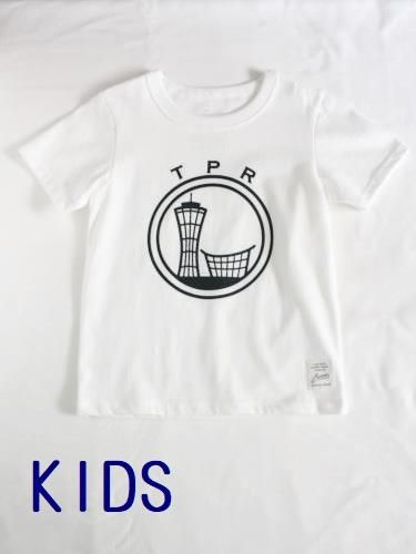 TPR KOBEプリントTee kids