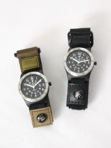 THE PARK SHOP WATERBOY WATCH unisex