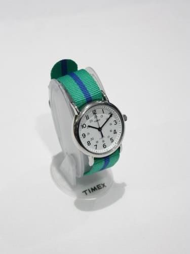 TIMEX リストウォッチ WEEKENDER unisex