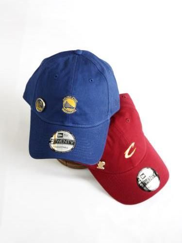 NEW ERA 9TWENTY NBAキャップ unisex