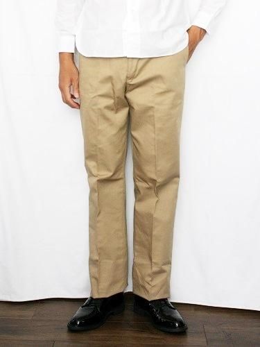 U.S. NAVY チノパン DEAD STOCK mens