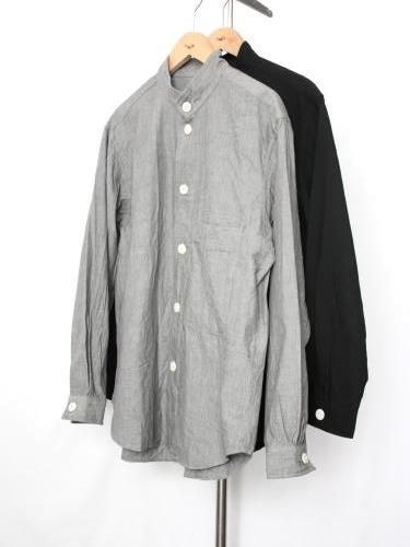 HAVERSACK スリーピングシャツ mens