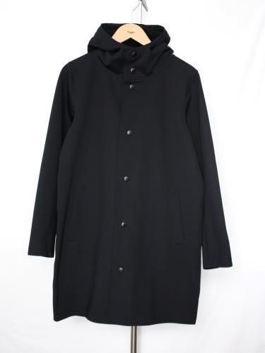 Jackman ジャージコート DARK NAVY mens