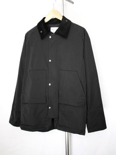 STILL BY HAND ハーフジャケット mens