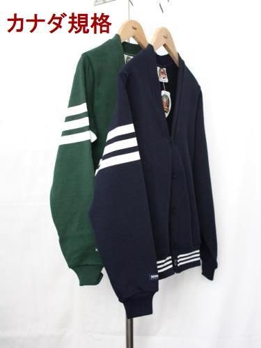 BARBARIAN カーディガン unisex