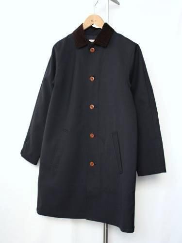 weac. ウィーコート mens