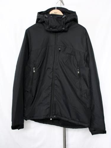 MONTANE エクストリームジャケット BLACK mens