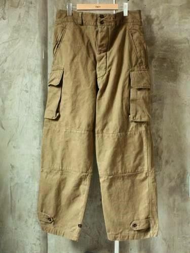 FRENCH ARMY M-47 VINTAGE DEAD STOCK 前期 mens