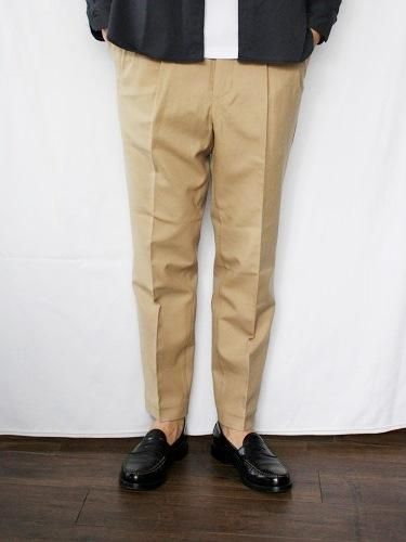 HAVERSACK グルカパンツ mens