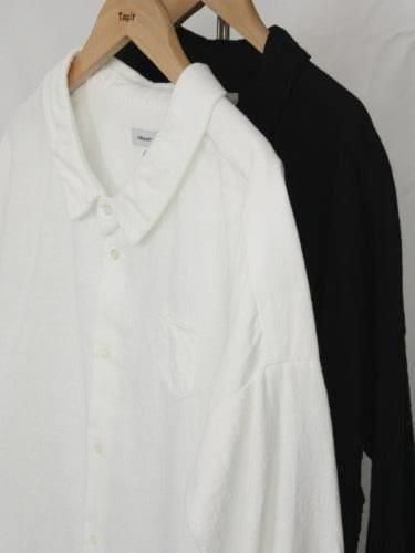 Ordinary fits BARBER SHIRTS ladies