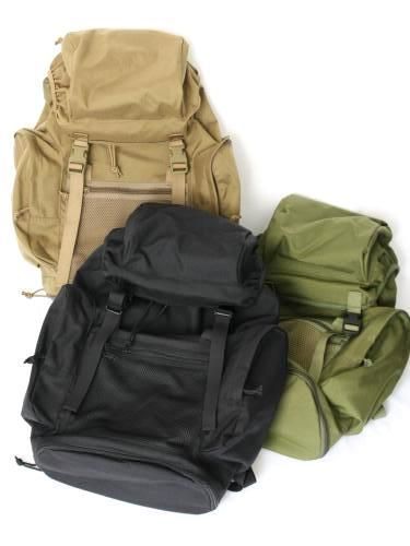NATO軍 FIELD BACKPACK DEADSTOCK unisex