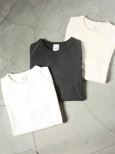 Hight Flutter su fu re 半袖スウェット ladies