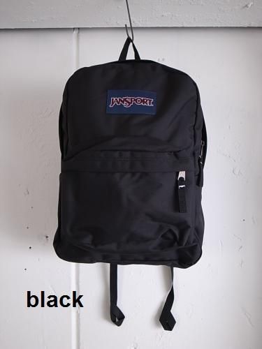JAN SPORT Super Break unisex