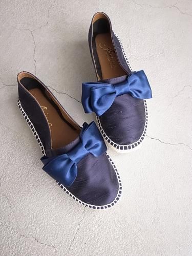 《50% OFF》 gaimo リボンエスパドリーユ ladies