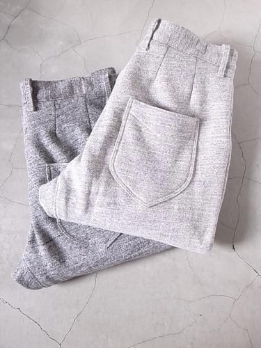 《30% OFF》 Jackman スウェットトラウザー mens