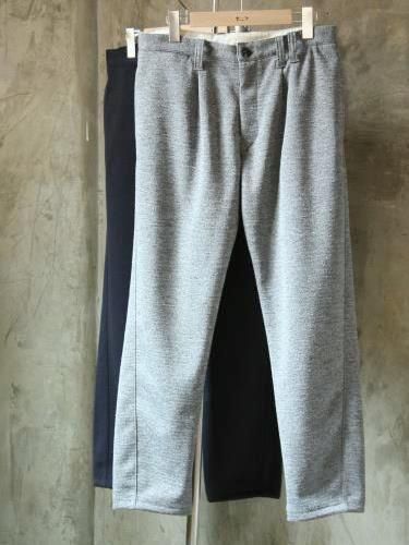 《50% OFF》 Jackman ジャージトラウザー mens