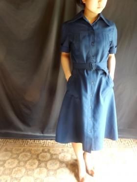 レディース Ss ワンピース 春夏 Vt ヴァン トワゼ パリ 洋服 フランス イタリア ファッション通販 ヨーロッパ古着 ヴィンテージ古着 京都