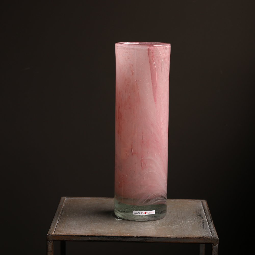 ヘンリーディーン ガラス花器（現品） - フラワーギフト花の通販 | el Bau Decoration